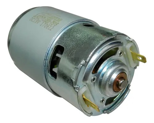 Двигатель Makita 629807-1