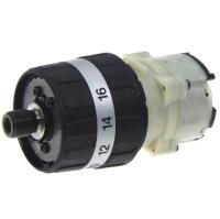 Редуктор в сборе Makita 126001-1