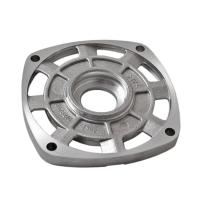 Корпус редуктора Makita 317821-6