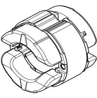 Статор в сборе 220-240В Makita 599047-4
