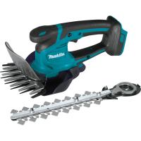 Аккумуляторные ножницы Makita DUM604ZX