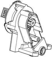 Двигатель Makita SH00000126