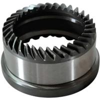 Коническая спиральная шестерня 33 Makita 227625-7