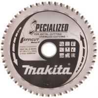 Диск по металлу EFFICUT 150х1.1х20 мм, 48T, 0G Makita B-69294