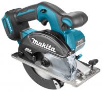 Аккумуляторная дисковая пила 150 мм Makita DCS551Z