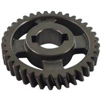 Косозубая шестерня 36 Makita 227A07-9