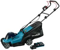 Газонокосилка XGT Makita LM003GU102