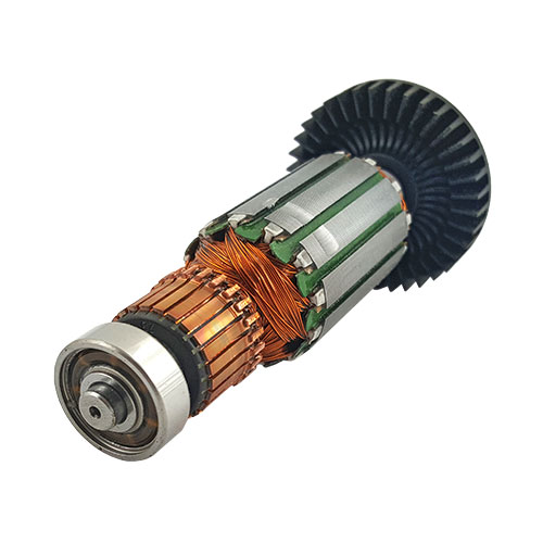 Ротор в сборе Makita 517154-1