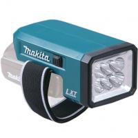 Фонарь BML186 Makita STEXBML186