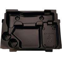Поддон в кейс Makpac тип 1 для дрели Makita 837695-4