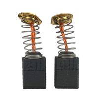 Щетки графитовые 2 шт, CB-411 Makita 191940-4