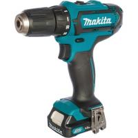 Дрель-шуруповерт CXT Makita DF331DWYE