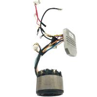 Контроллер в сборе со статором Makita 620A72-1