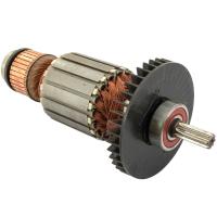Ротор 220-240В в сборе Makita 516919-8