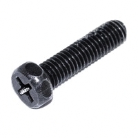 Болт с шестигранной головкой M5x20 Makita 265587-1