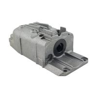 Крышка корпуса редуктора Makita 153338-3