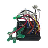 Контроллер Makita 620586-4