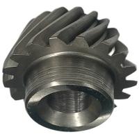 Коническая спиральная шестерня 17 Makita 227655-8