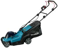 Газонокосилка XGT Makita LM003GZ
