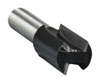 ТС пазовая фреза20х35х12х38х2Т Makita D-67957