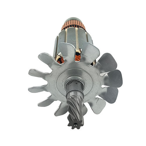 Ротор в сборе Makita 516728-5