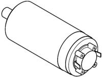 Электродвигатель Makita 629160-5