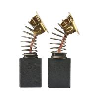 Щетки графитовые 2 шт, CB-155 Makita 181048-2