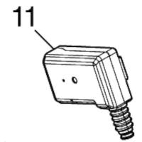 Выключатель c3xb-1lpspm Makita 650039-9