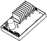 Контроллер Makita 143186-8