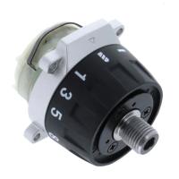 Редуктор в сборе Makita 122B22-3
