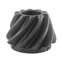 Коническая спиральная шестерня 10 Makita 227A77-8