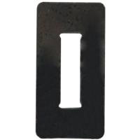 Пластина сальника Makita 344784-3