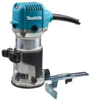 Кромочный фрезер (CH) Makita RT0702C