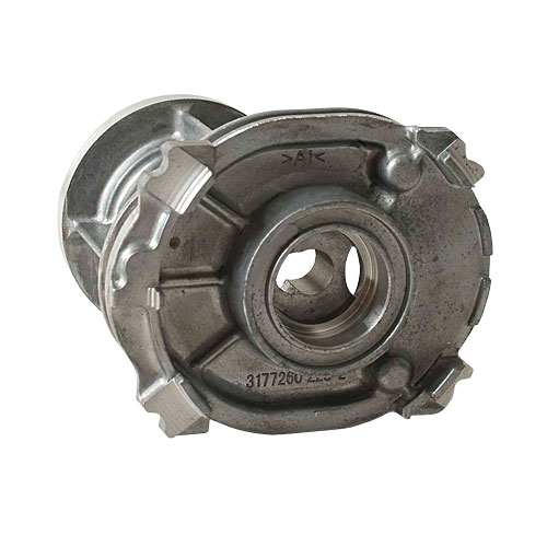 Внутренний корпус Makita 153687-8