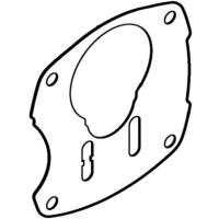 Прокладка резиновая Makita 442150-9