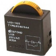 Контроллер 220-240В Makita 631202-3