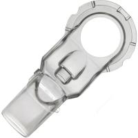 Пылеотвод 32х38 мм для фрезера Makita 415412-8