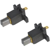 Щеткодержатель в сборе Makita YA00000489