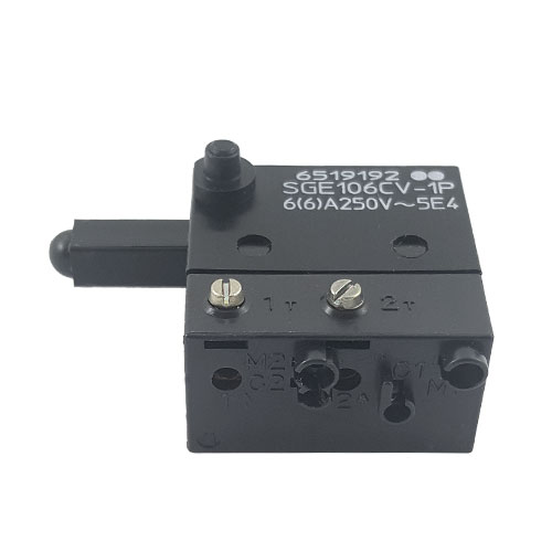 Выключатель SGE106CV-1P Makita 651919-2