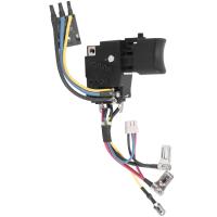 Выключатель TG573FSB-3 Makita 650724-4