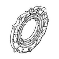 Диффузор Makita 456238-9