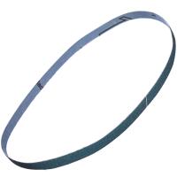 Шлифовальная лента синяя 9х533 мм, K120, 1 шт. Makita P-39475