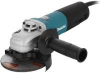 Угловая шлифовальная машина Makita 9565HZK