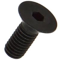 Винт M5x12 с внутренним шестигранником Makita 251969-3