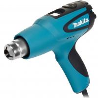 Фен строительный Makita HG651CK