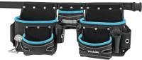 Сумка с отделениями на ремне Makita P-71772