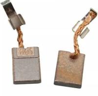 Щетки графитовые 2 шт, CB-440 Makita 194427-5