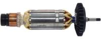 Ротор в сборе 220-240В Makita 511A49-6