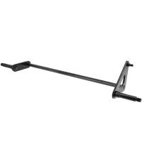 Передний вал Makita 162C69-1