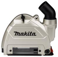 Кожух пылеудаления 115/125 мм Makita 196846-1
